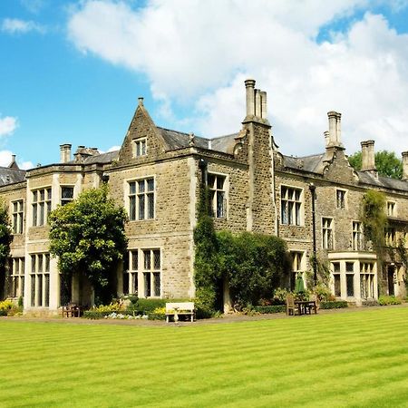 Miskin Manor Hotel Хенсол Екстериор снимка